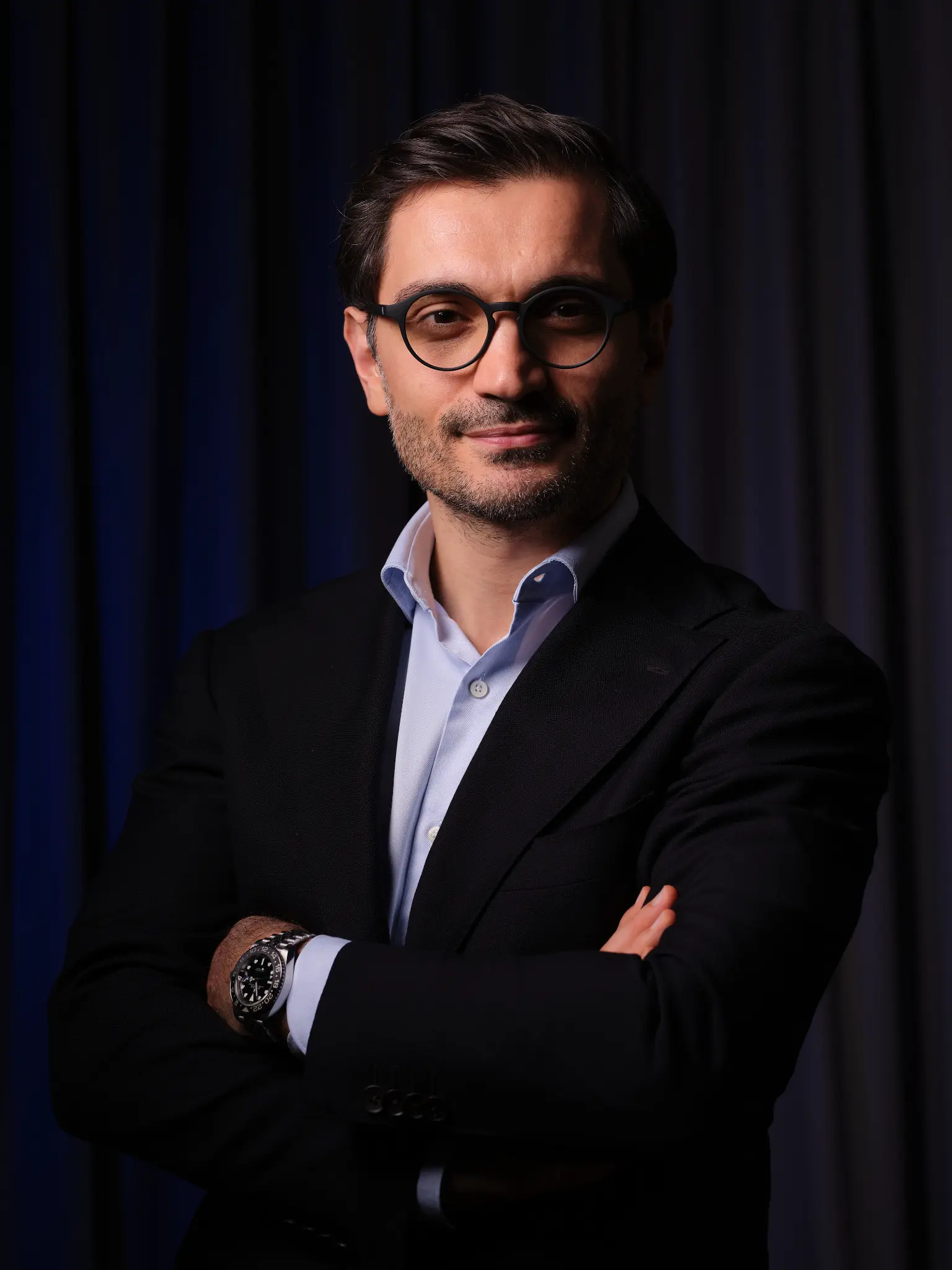 Kamil Magomedov — Dubai real estate investment strategist